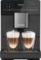 Preview: Miele CM 5315 Active Graphitgrau Stand-Kaffeevollautomat SILVER mit OneTouch for Two-Zubereitung für höchsten Kaffeegenuss.